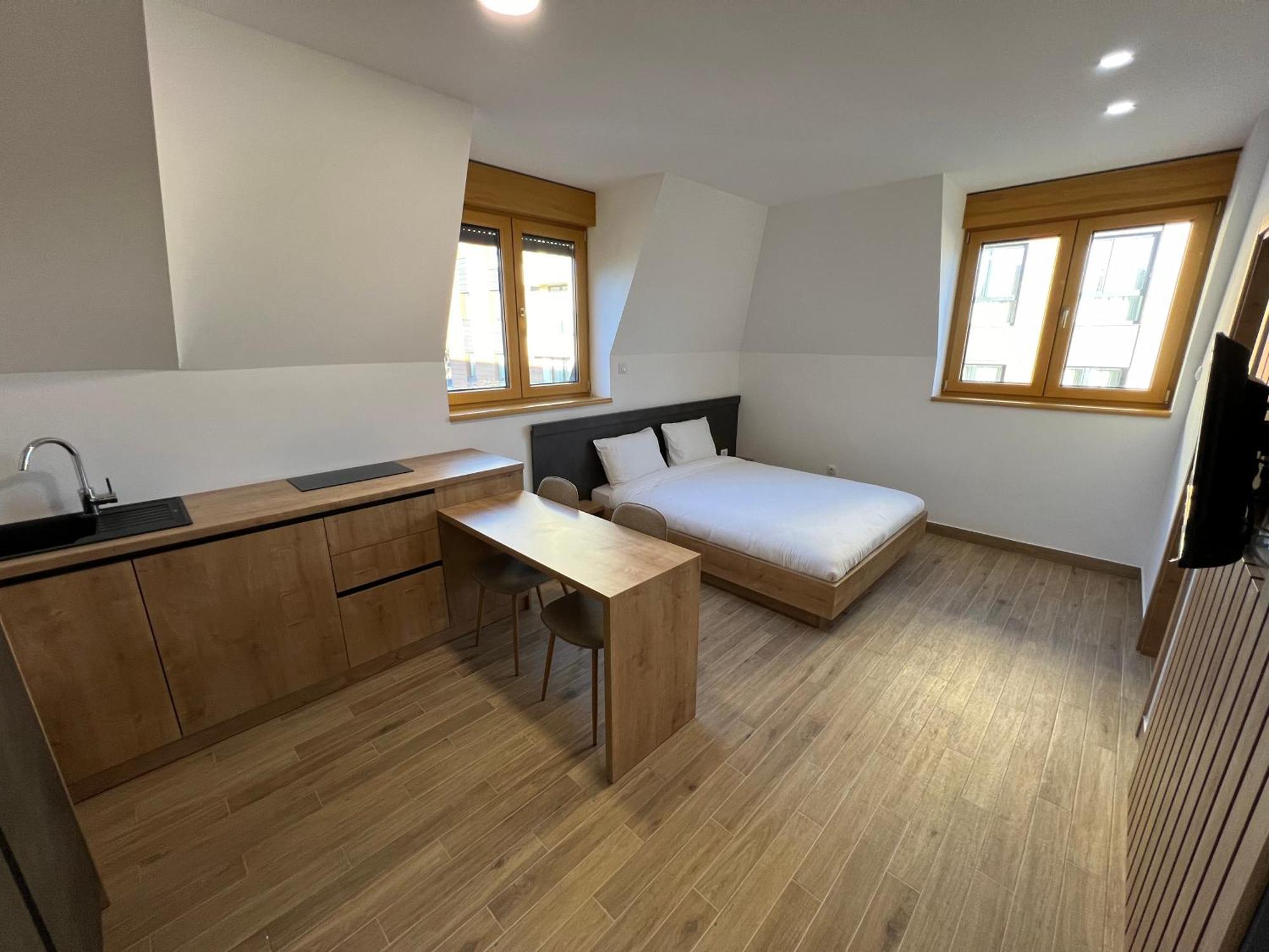 Zlatni Odmor Aparthotel Zlatibor Eksteriør bilde