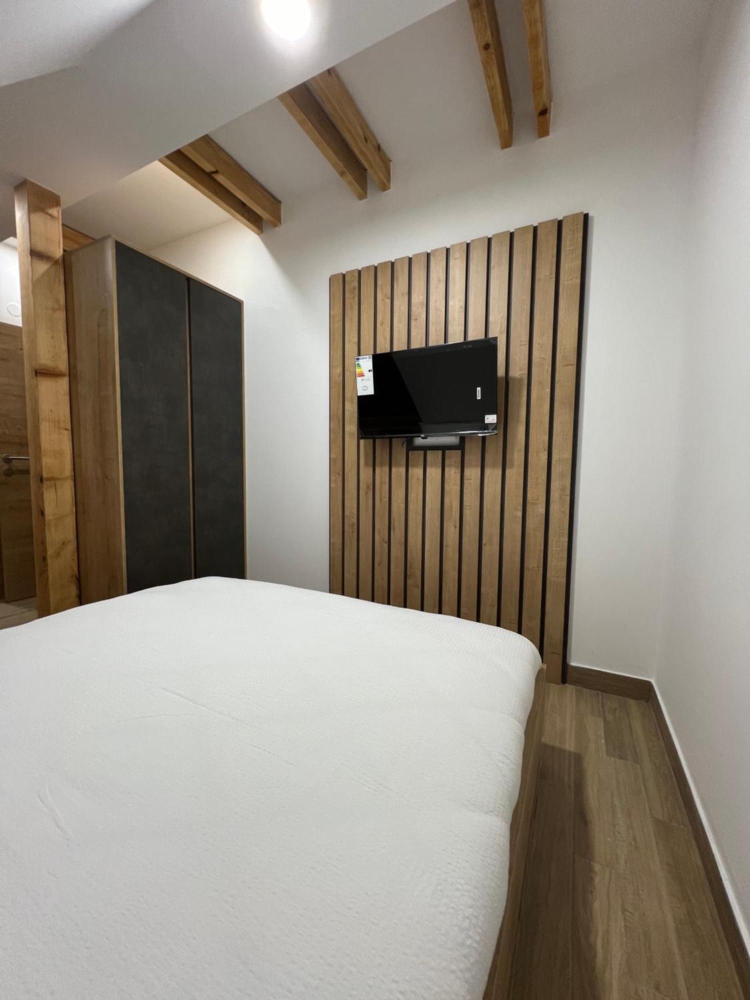 Zlatni Odmor Aparthotel Zlatibor Eksteriør bilde