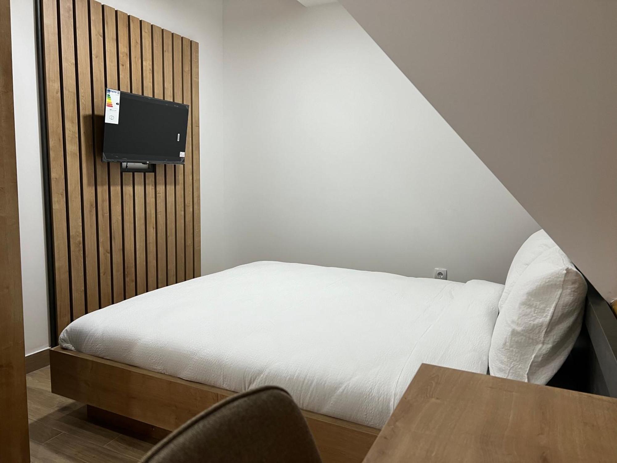 Zlatni Odmor Aparthotel Zlatibor Eksteriør bilde