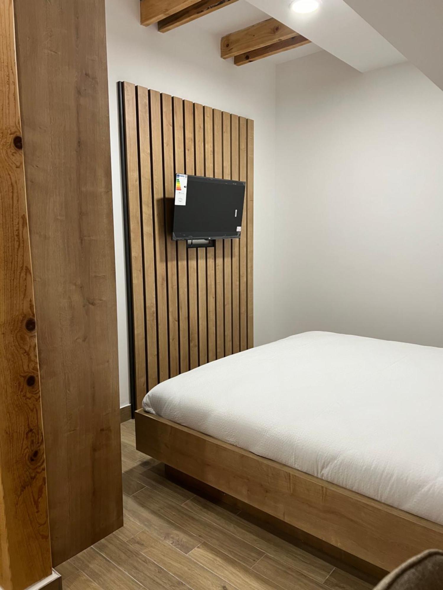 Zlatni Odmor Aparthotel Zlatibor Eksteriør bilde