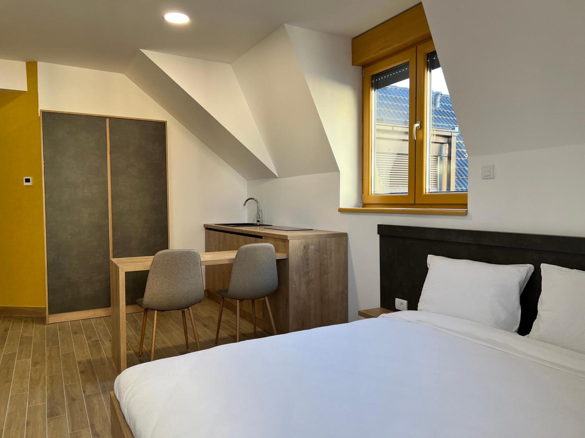 Zlatni Odmor Aparthotel Zlatibor Eksteriør bilde