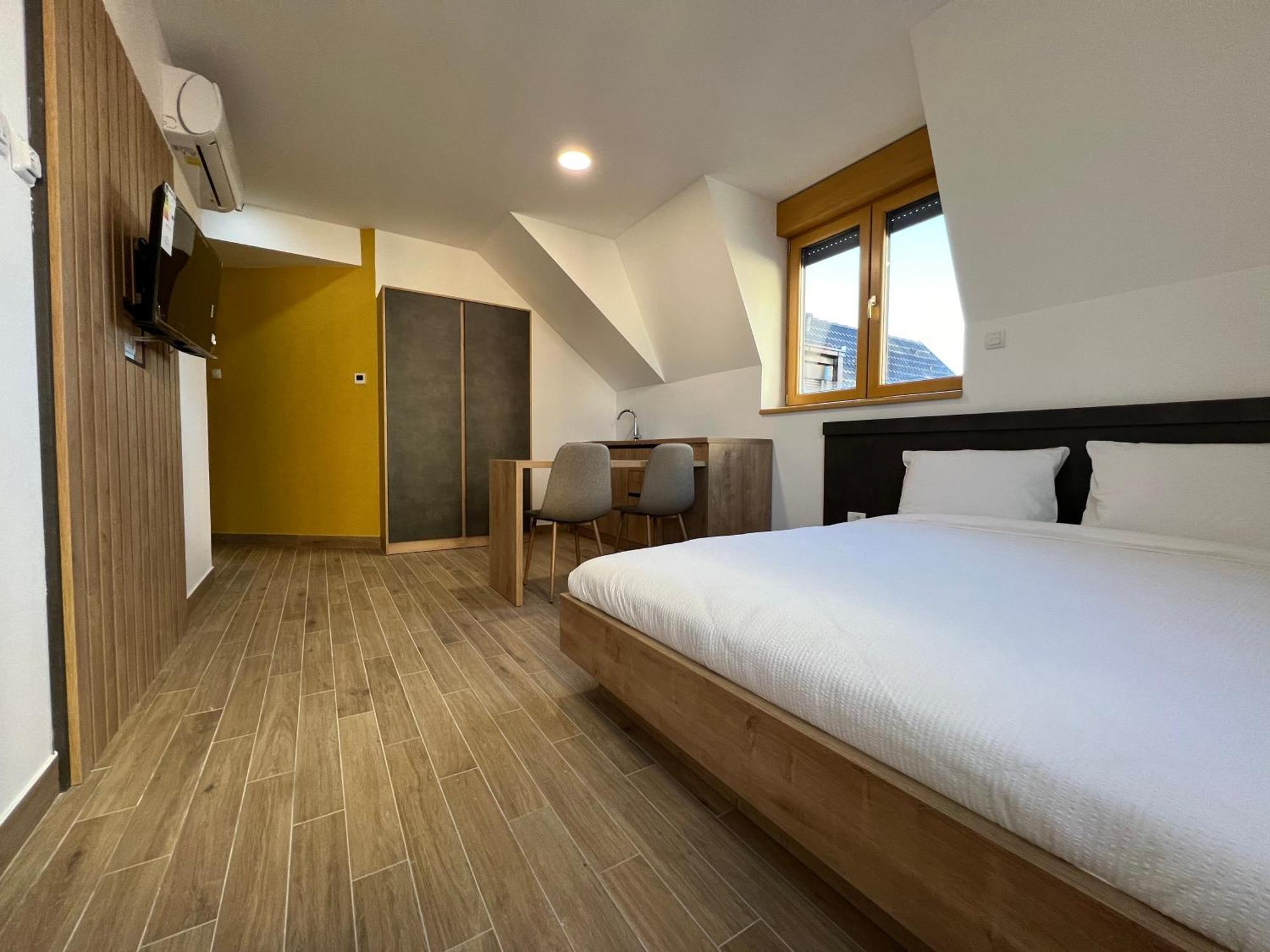 Zlatni Odmor Aparthotel Zlatibor Eksteriør bilde