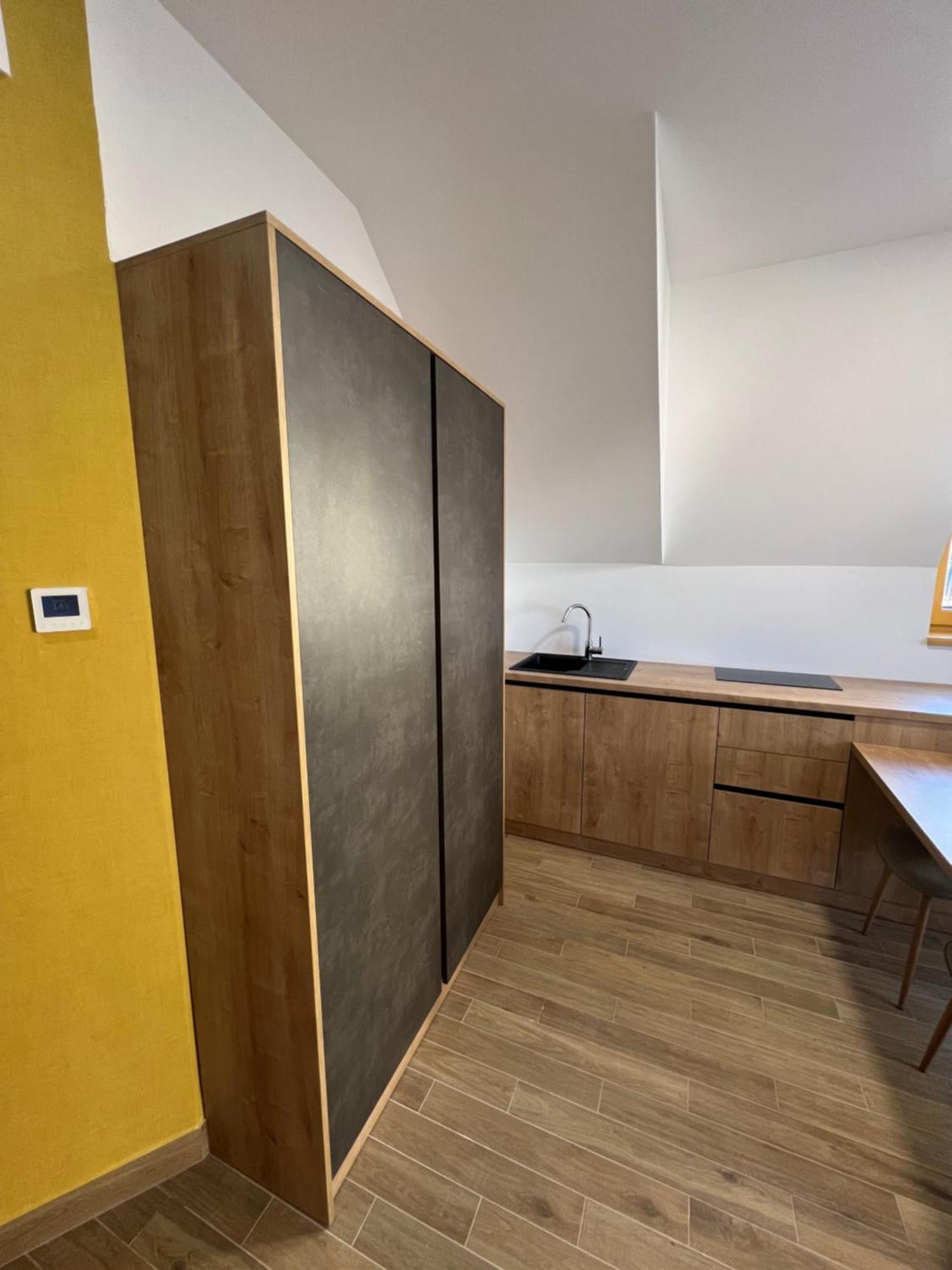 Zlatni Odmor Aparthotel Zlatibor Eksteriør bilde