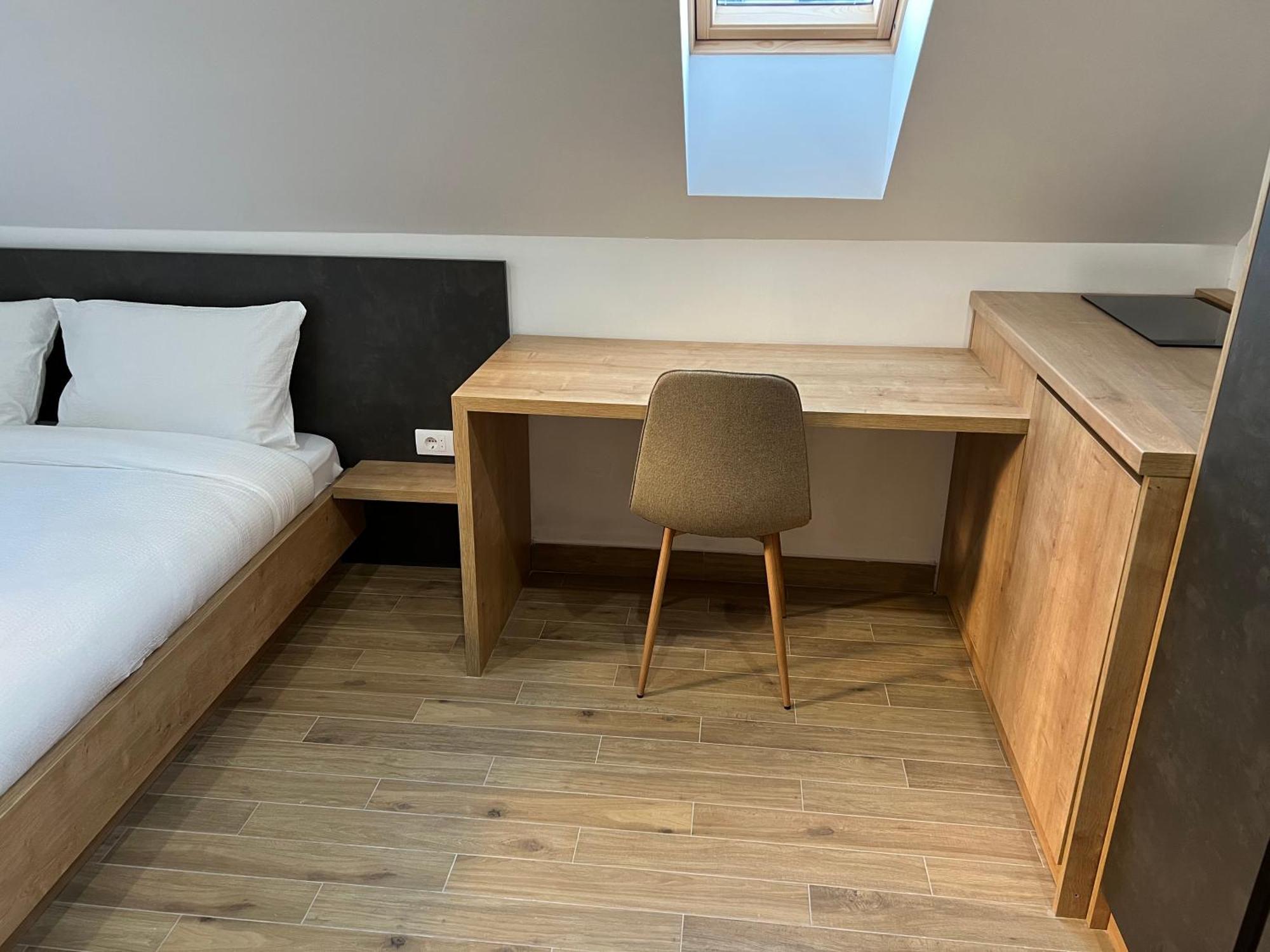 Zlatni Odmor Aparthotel Zlatibor Eksteriør bilde
