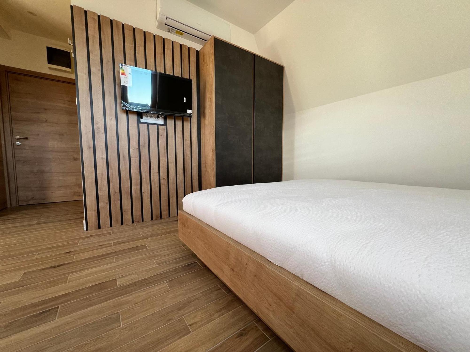 Zlatni Odmor Aparthotel Zlatibor Eksteriør bilde